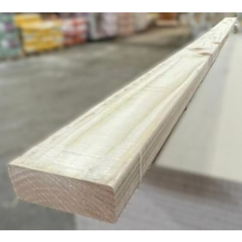 47 x 125 C16 Timber Easy Edge