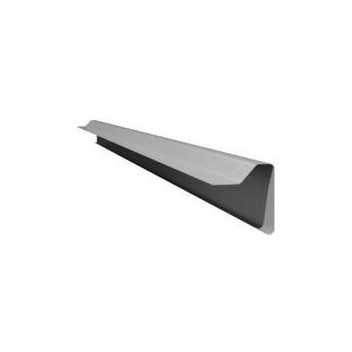 Cromar B260 Standard Raised Edge Trim