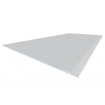Siniat Square Edge Plaster Board 2400x1200 9.5mm