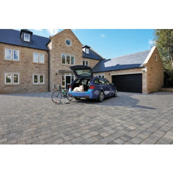 60mm Sorrento Granite Stone Pack