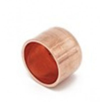 Endfeed end cap 15mm