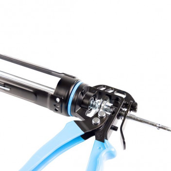 OX Pro Heavy Duty Sealant Gun - 400ml