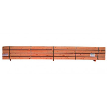 25 x  50 Tanalised Gold Batten