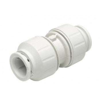 Speedfit 22mm Straight Coupler