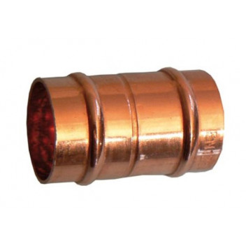 Solder ring coupling 10mm