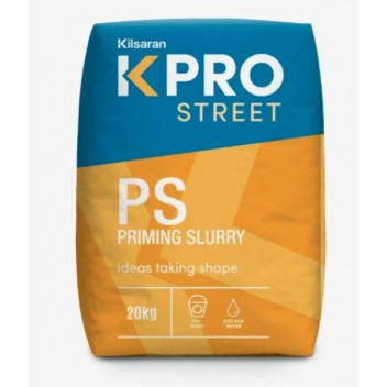 20kg Paving Priming Slurry
