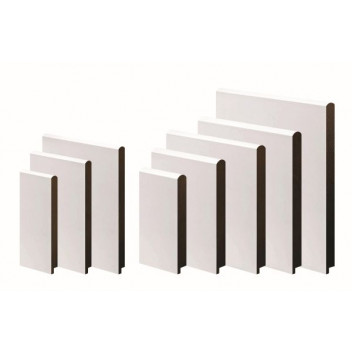 225mm MDF Window Bottom