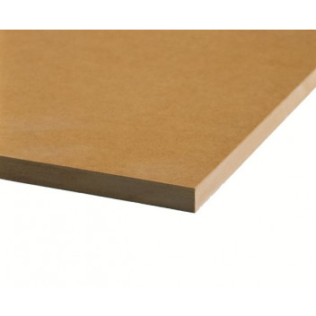 2440 x 1220 12mm MDF Sheet