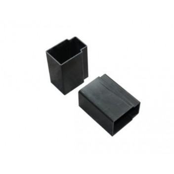 Ensor Pave-A-Drain Threshold Channel Connector