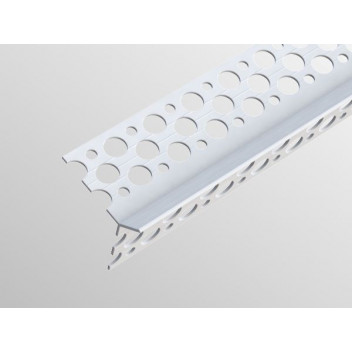 Plastic 10mm Angle Bead 2.5m