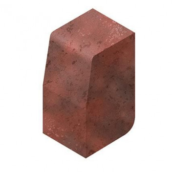 Block Pave Kerb KL Brindle