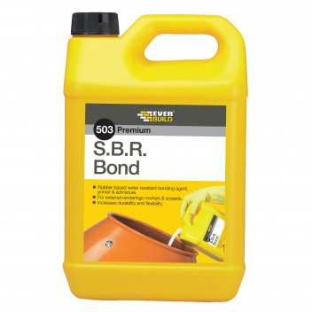 503 Premium SBR Bond 5L