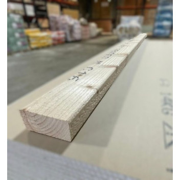 47 x 100 C16 Easy Edge Timber