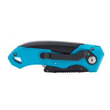 OX Pro Heavy-Duty Fixed Blade Folding Knife
