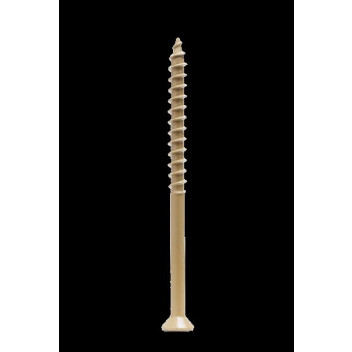 Carpenters Mate Exterior Wood Screw 75mm (150pk)