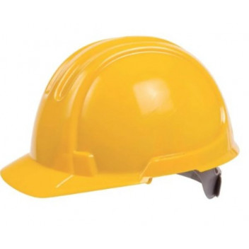 OX Standard Safety Helmet - Yellow