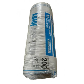 200mm 44 Loft Insulation Roll