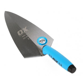 OX Pro Brick Trowel Philadelphia Pattern - 280mm / 11\"