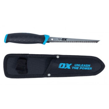 OX Trade Jab Saw & Holster Pack - 165mm / 6.5in