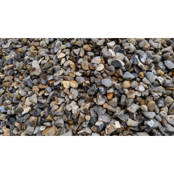 20kg Moonstone Gravel