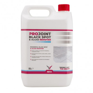 Nexus ProJoint Black Spot & Algae Remover 5L