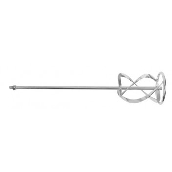OX Pro Mixing Paddle M14 (Negative Helix) - 135 x 650mm / 5.5\"