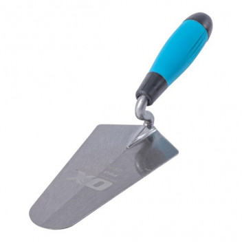 OX Pro Gauging Trowel - 180mm / 7\"
