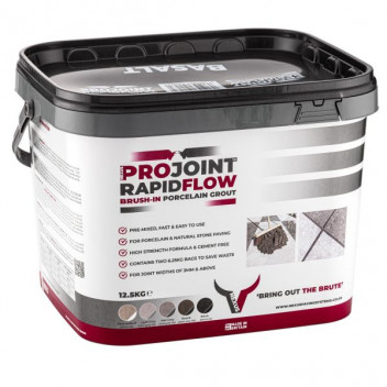 Nexus ProJoint RapidFlow Basalt 12.5kg