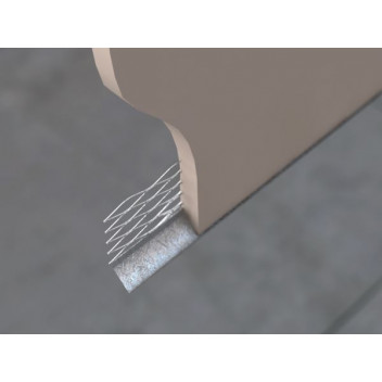 Galv External Render Stop Bead 2.4m
