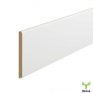 225mm MDF Window Bottom
