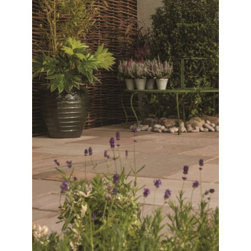 Autumn/Raj Green Sandstone