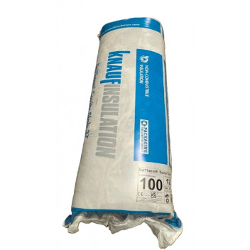 100mm 37 Cavity Wall Batt