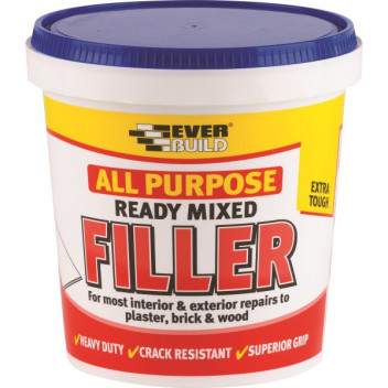 Ready Mix Filler 1kg