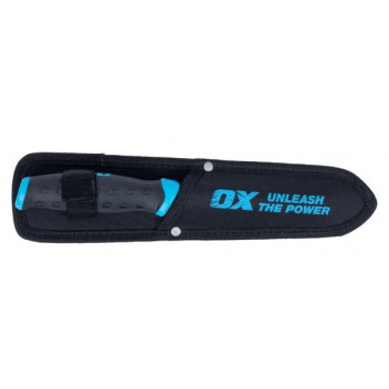OX Trade Jab Saw & Holster Pack - 165mm / 6.5in