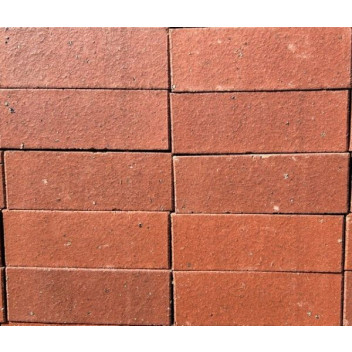75mm Radcliffe Red Brick