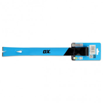 OX Pro Handy Bar - 380mm / 15\"