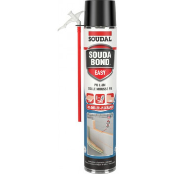 Soudabond 750ml Easy Handheld Adhesive Orange