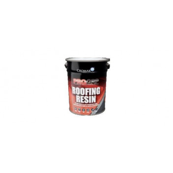 Cromar Pro25 GRP Resin 20kg