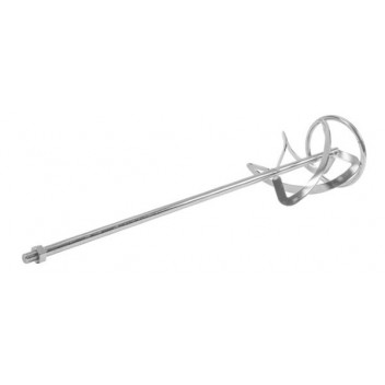 OX Pro Mixing Paddle M14 (Negative Helix) - 135 x 650mm / 5.5\"