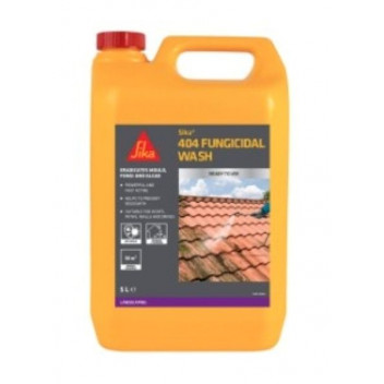 Sika 404 Fungicidal Wash 5L