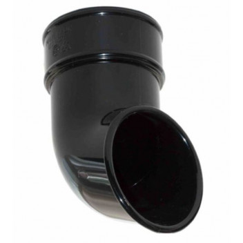 Round Shoe Black- RWRSB