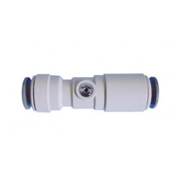 JG Speedfit Plastic Isolation Valve 15mm