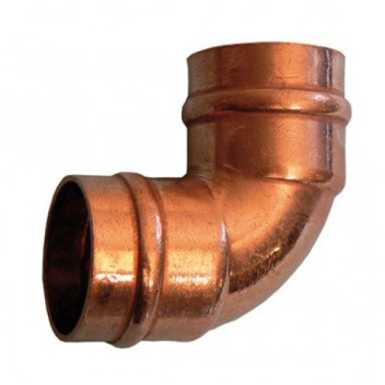 28mm Yorkshire Elbow