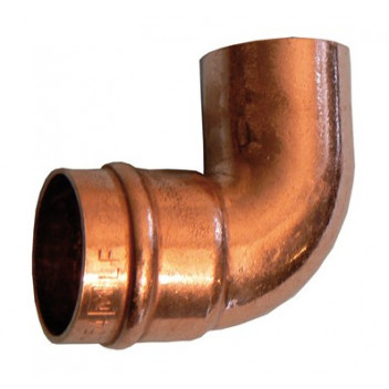 15mm Yorkshire Street Elbow