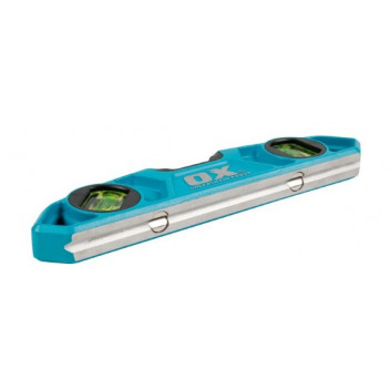 OX Pro Torpedo Level - 230mm / 9\"