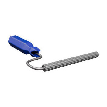 Cromar GRP Bubble Buster Roller 225mmx21mm