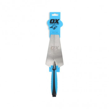 OX Pro Gauging Trowel - 180mm / 7\"