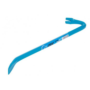 OX Trade Wrecking Bar - 450mm / 18\"