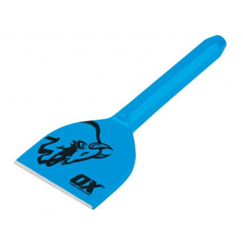 OX Trade Brick Bolster - 75mm / 3\"
