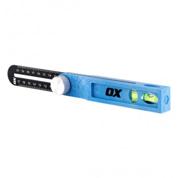 Ox Trade Sliding Bevel 200mm